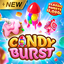 Candy-Burst